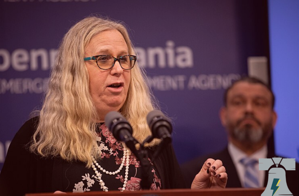 Beth Ann Rosica: CHOP or politics? Hospital’s loyalty to Levine and WPATH tops medical caution on child transitions