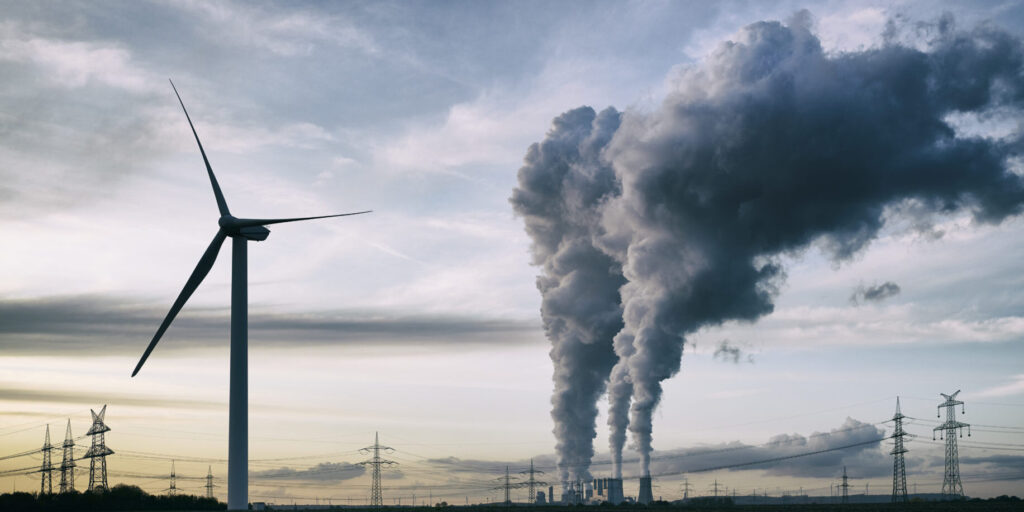 Harper + Lamb: New energy sources are needed now to combat soaring prices