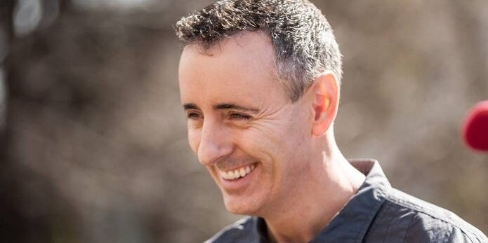 ‘Doing nothing is not an option,’ says Fitzpatrick on GOP affordability agenda