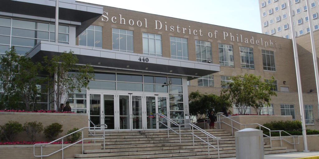 Philadelphia high school students struggle on Keystone Exams while the District prioritizes social justice events