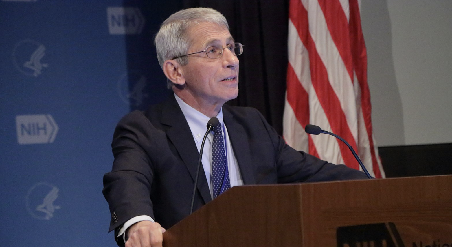 Kirk Allen & John Kraft: Dr. Fauci warned about coronaviruses in 2003 ...