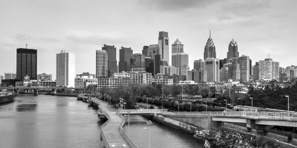 Ghost Town — How covid changed Philadelphia forever