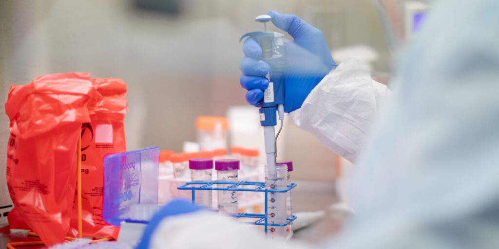 Beverly Plosa-Bowser: I like surprises, but not when it comes to my health