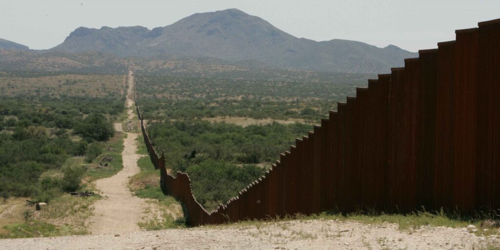 Guy Ciarrocchi: Democrats’ unserious politics are getting Americans killed