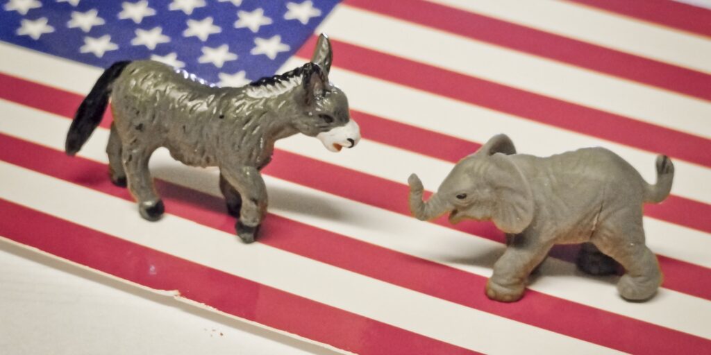 Howard Lurie: Independent voters are good people. That’s the problem.