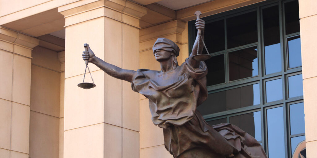 Robert Daday: The price of Philadelphia’s courtroom jackpot