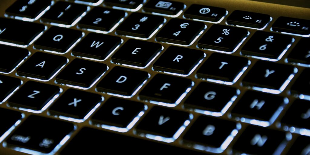 Peter McCusker: Artificial intelligence skews results