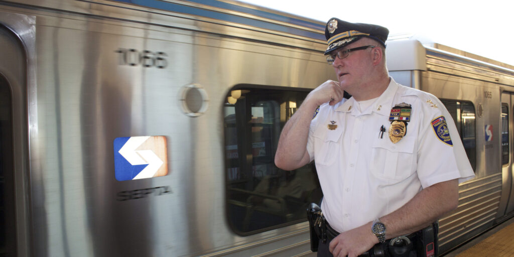 If SEPTA is sacred, then it must be deal-worthy