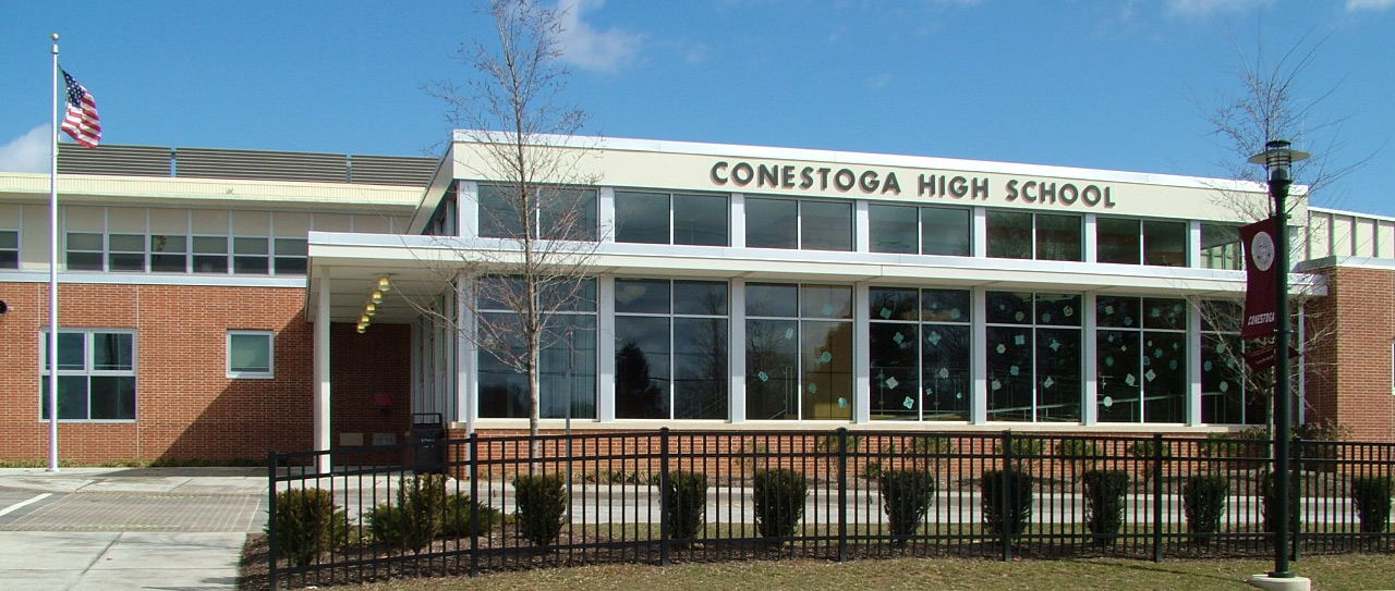 Conestoga High School tradition violates equity policy, per principal