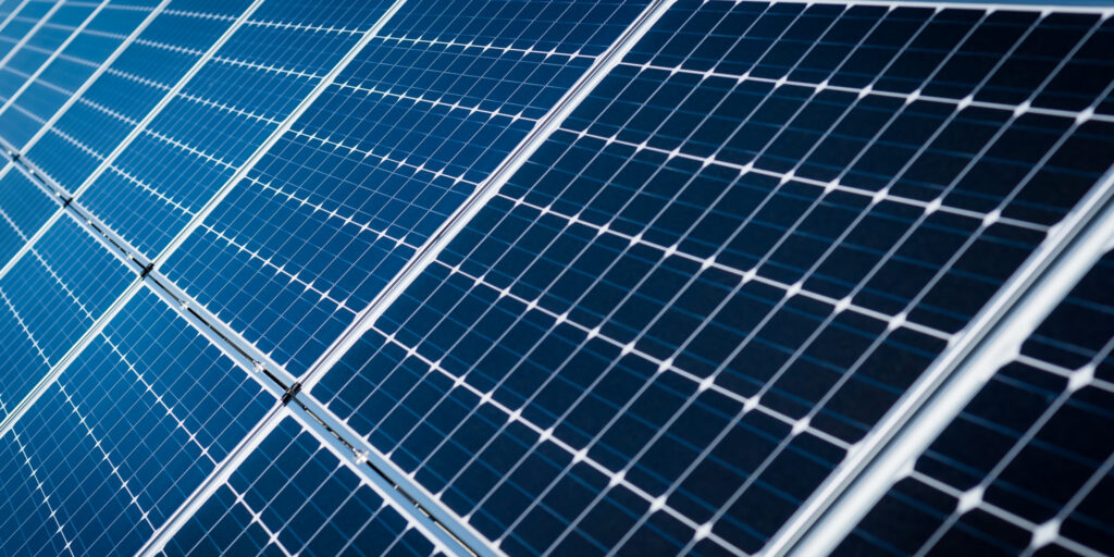 Warehouses scouted for solar power in Pennsylvania