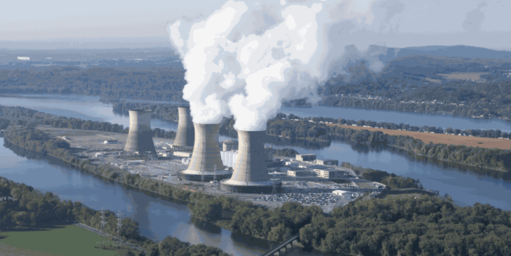 Faster, smarter and more realistic: Power grid charts path forward for AI