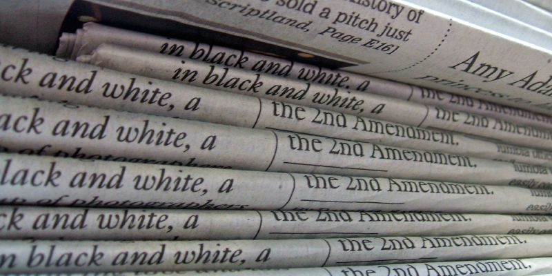 Thom Nickels: John Guinther, the Philadelphia journalist who took on a DA and won