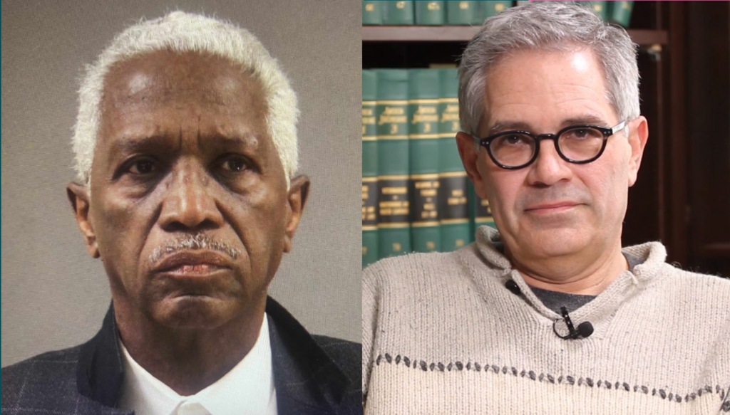 Campaign finance filings raise new questions about link between D.A. Krasner and disgraced Democratic ward leader