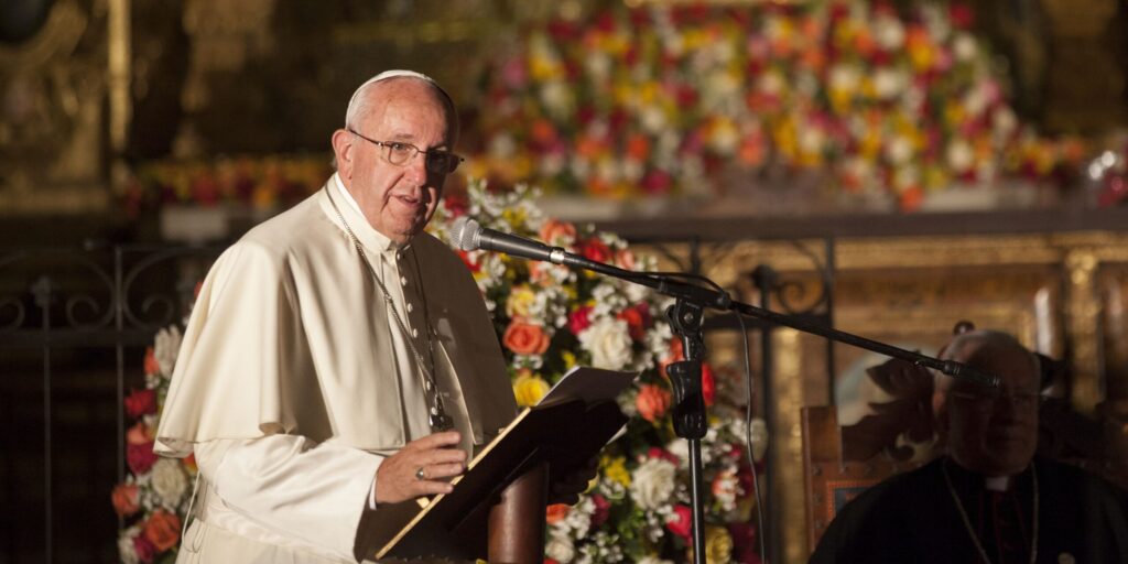 Thom Nickels: Was Pope Francis ‘disastrous’? One author thinks so.