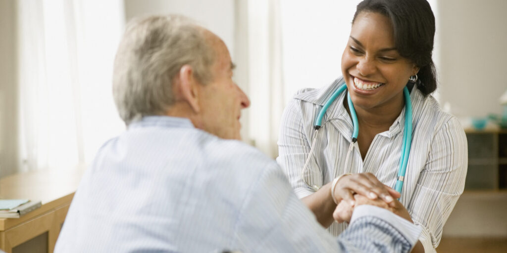 Becky Corbin: Cancer care deserves better than QALYs and foreign price controls