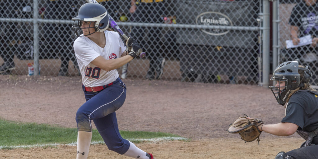 Nicole Prussman: How unfair policies are hurting Pennsylvania’s girls