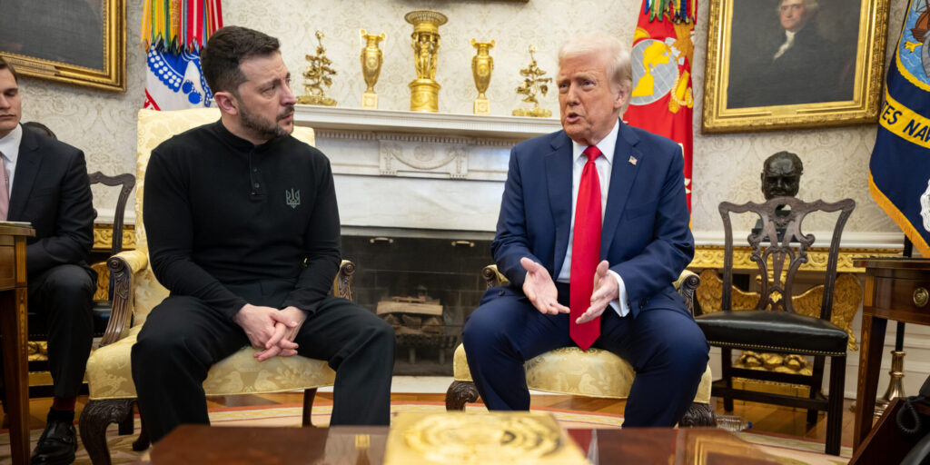 Official White House Photo by Daniel Torok