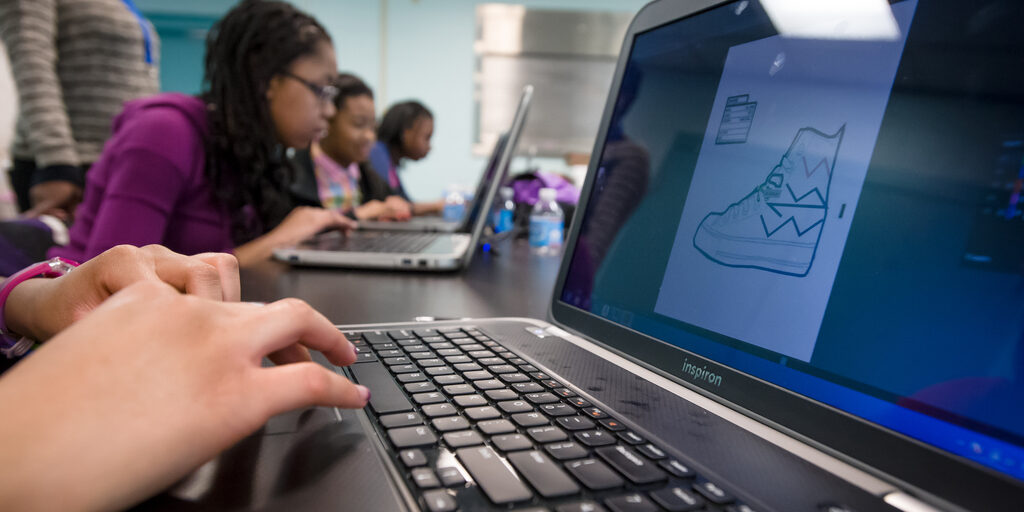 Cyber charter schools ‘left out of’ reform conversations