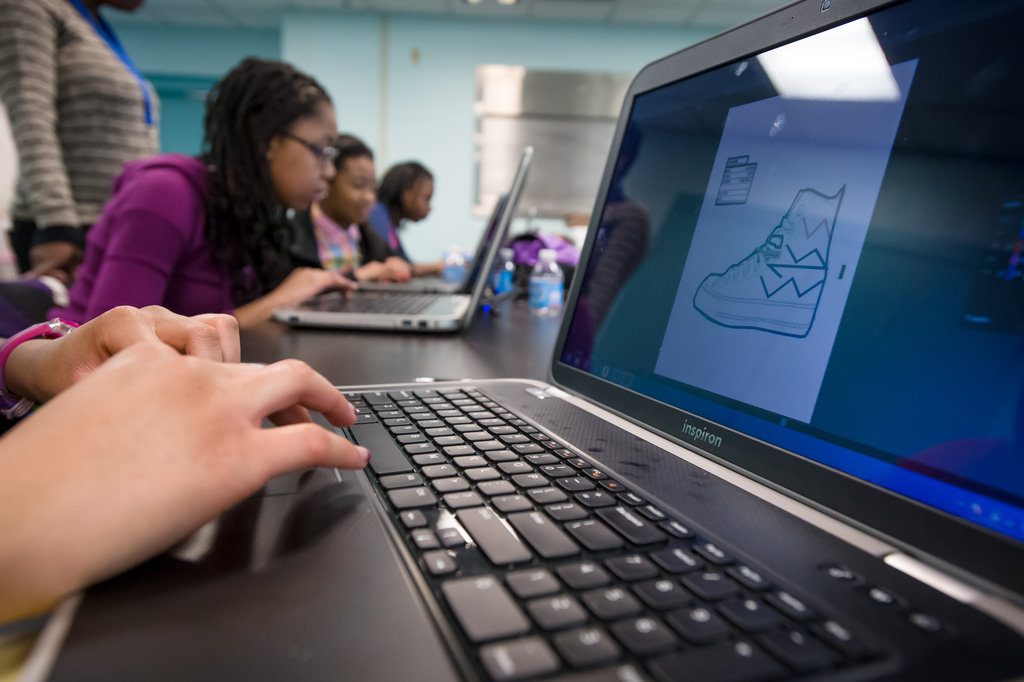 Marisa Wise: Cyber school has been the best choice for me