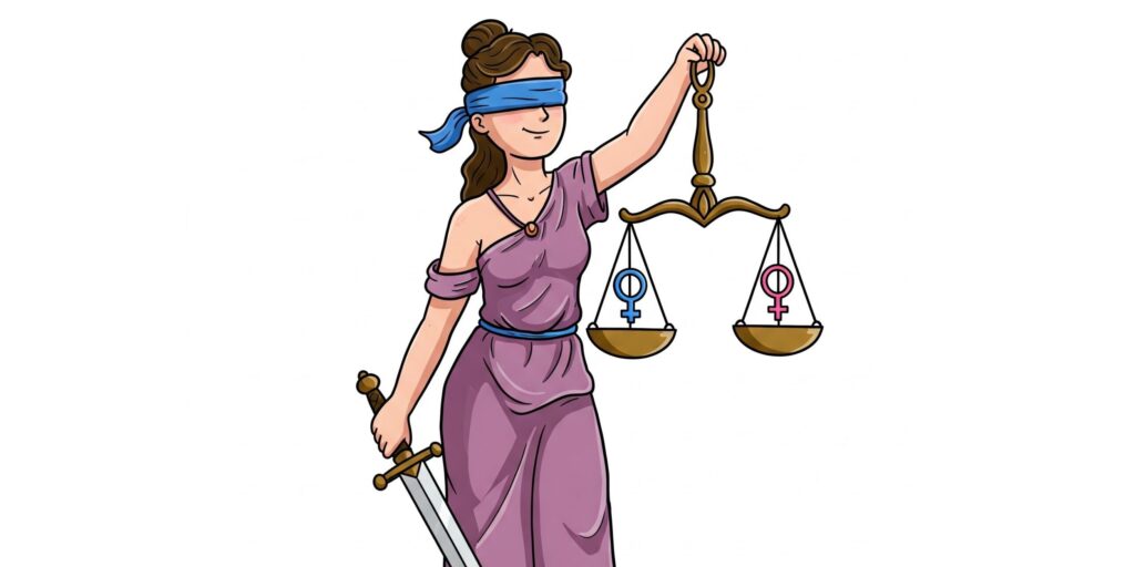 Beth Ann Rosica: Ignoring biology won’t fix discrimination — but it will erase women