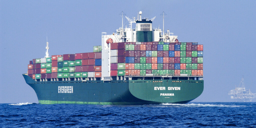 Chris Scafario: Philadelphia is becoming the home port of America’s shipbuilding resurgence