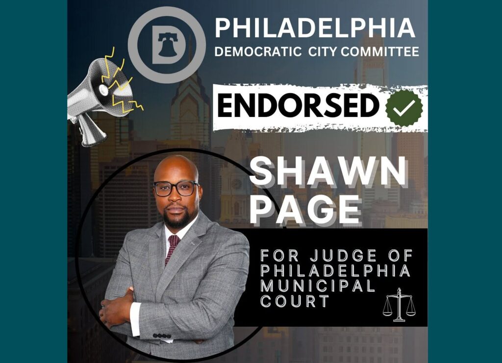 Stu Bykofsky: Dems embarrass themselves with judicial endorsement