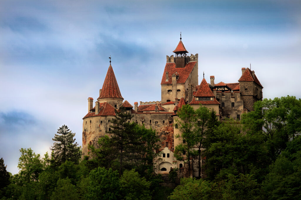 Thom Nickels: My lunch with a Habsburg