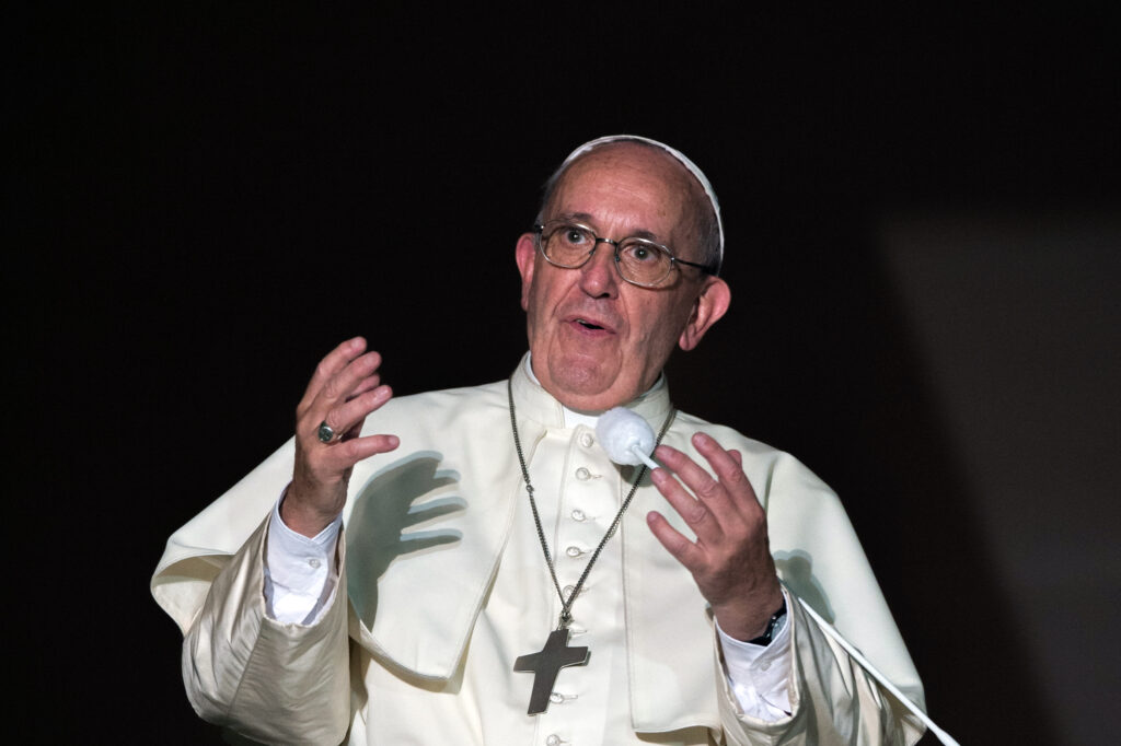 Thom Nickels: Hollywood mourns a pope they never really understood