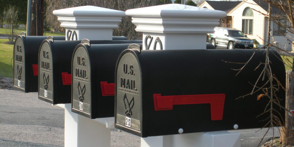 Paul Davis: Beware of fake U.S. Postal Service emails during the holiday season