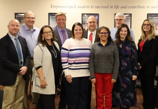 Beth Ann Rosica: Unionville-Chadds Ford School District says complaints are dismissed and unsubstantiated. Documents show otherwise.