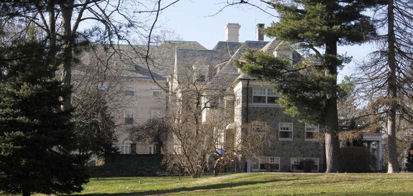 Thom Nickels: Sell the mansions, but keep the beauty of the church
