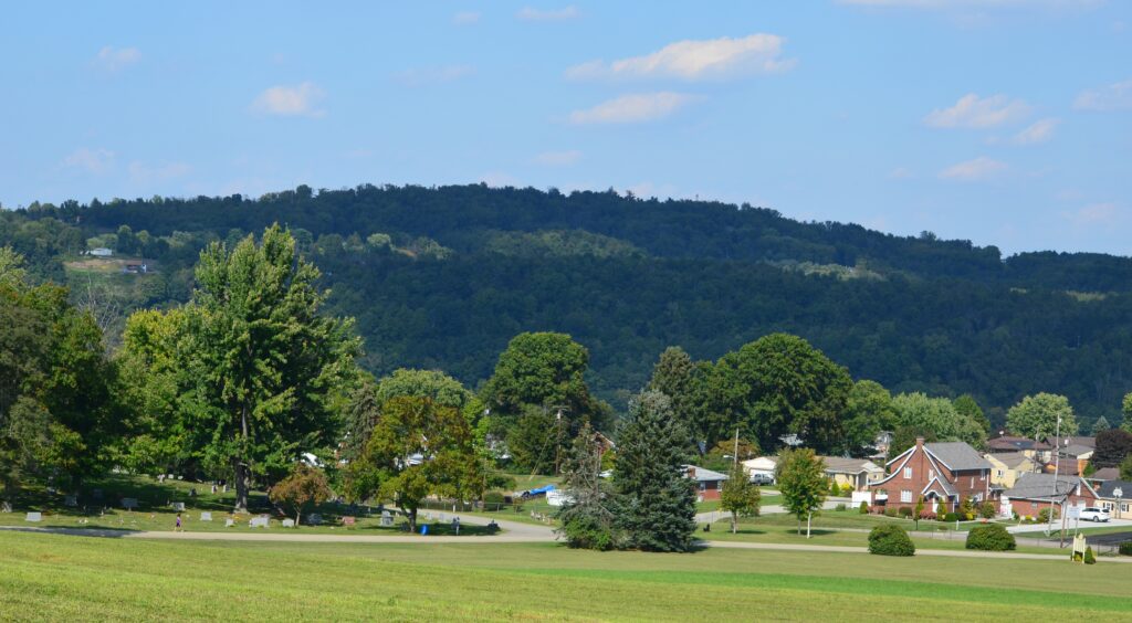 Luke Bernstein: To grow again, Pennsylvania must compete