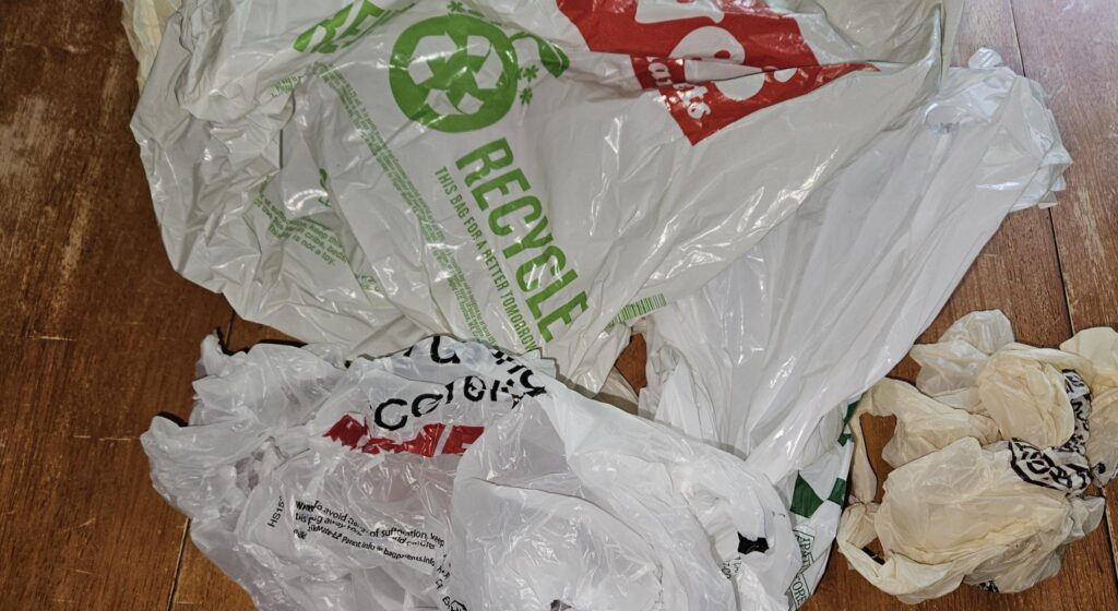 Carl Marrara: Plastic bag bans don’t work
