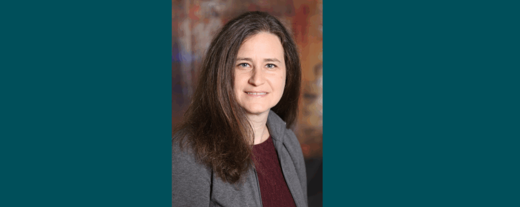 School Director Candidate Spotlight: Joy Beers — Lehighton Area School District