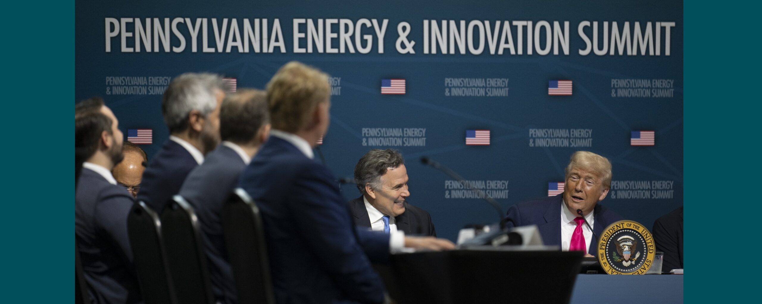 Guy Ciarrocchi: McCormick promotes Pennsylvania in a most un-Pennsylvanian way