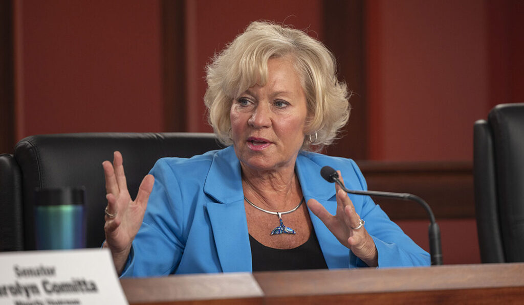 Reduce size of Pennsylvania General Assembly? Sen. Boscola says yes.