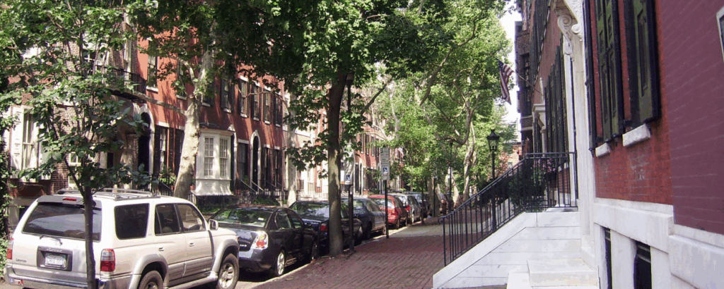 From Peking to Philadelphia — The East, the West, and Pearl S. Buck