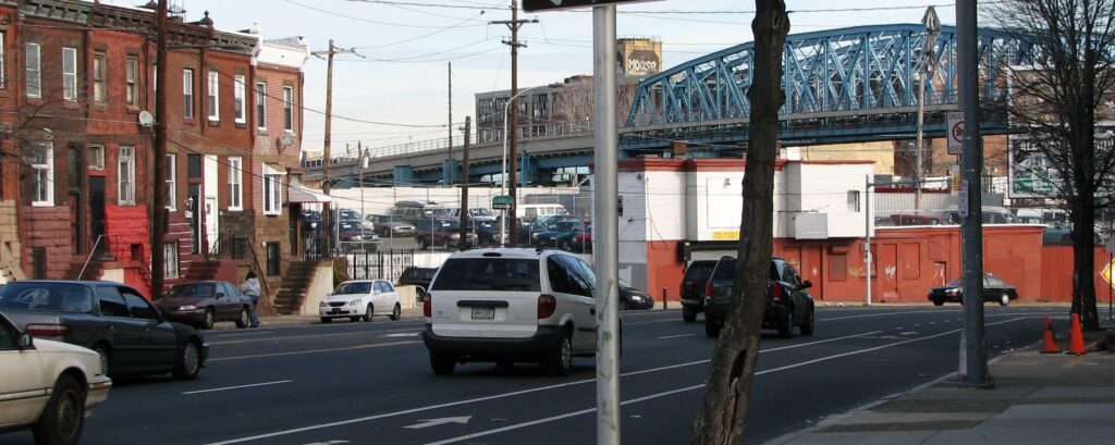 More than drugs — the other tragedy playing out in Kensington