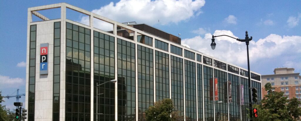 Is it time to defund NPR?