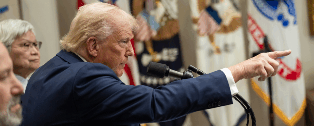 Five rational reasons for the Democrats, liberals, and leftists to detest Donald Trump