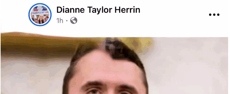 When elected officials cheer political violence, we all lose