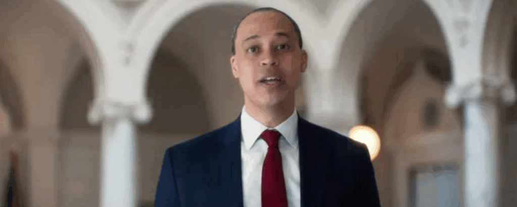 Questions that Democrats need to answer