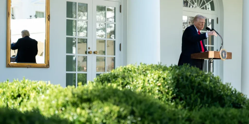 Christine Flowers: He did WHAT to the East Wing?