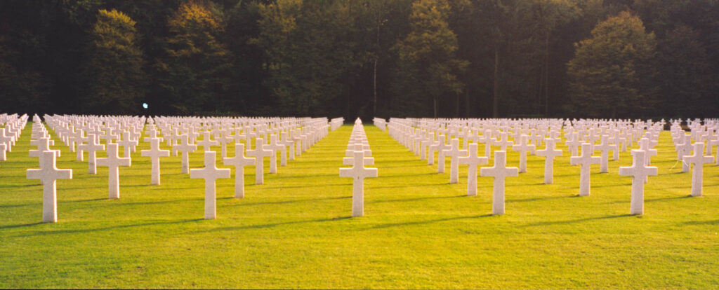 Seth Higgins: Reflections from a Pennsylvania veteran