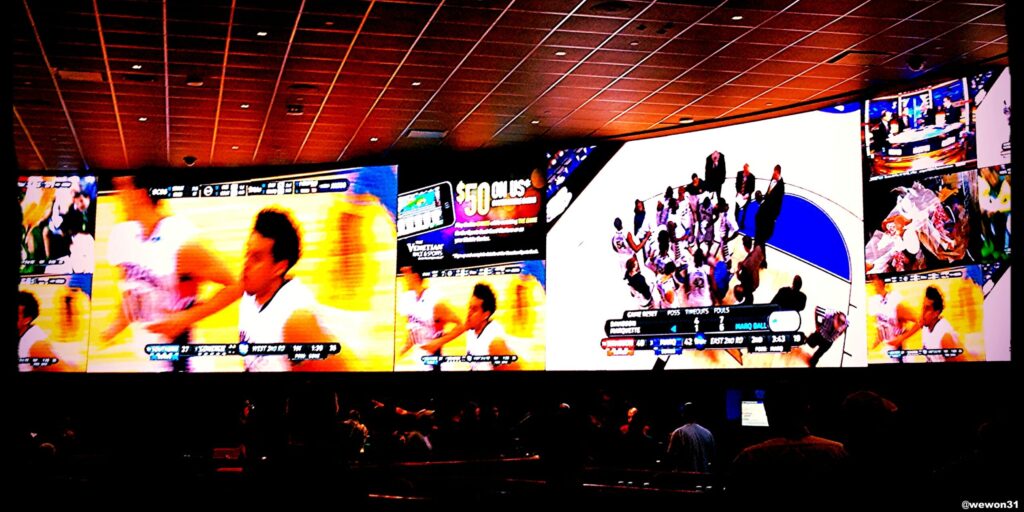 Kimberlee Josephson: Tax hikes on sports betting are a losing hand for PA lawmakers