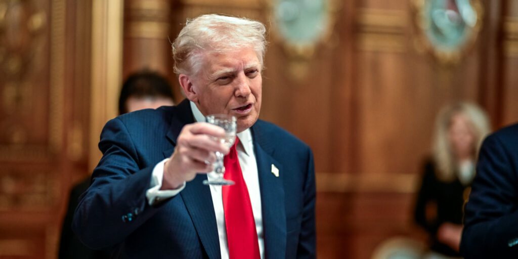 Stew Bolno: Donald Trump – radical traditionalist