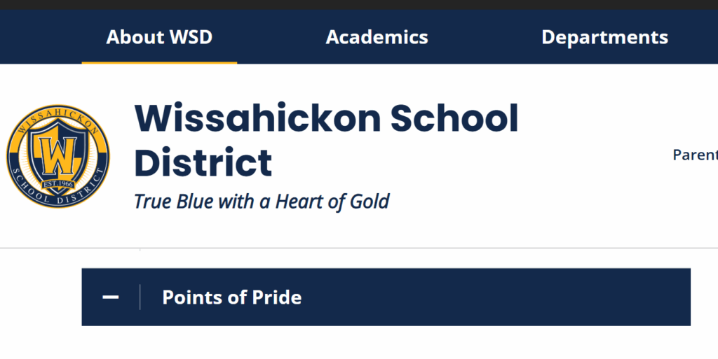Wissahickon School District rankings fall as achievement gaps deepen