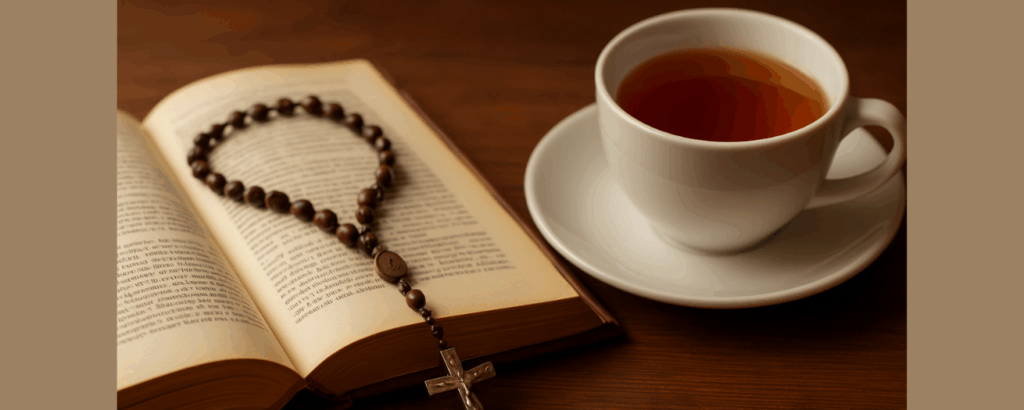 Thom Nickels: Faith, identity, and the questions that remain