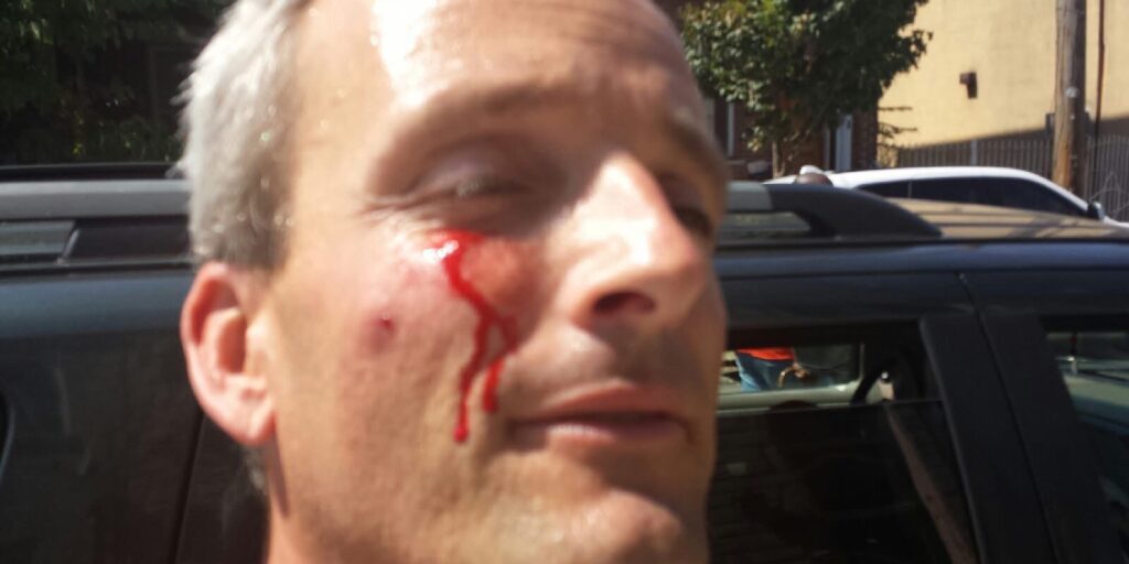 Jeff Cole: Names will never hurt