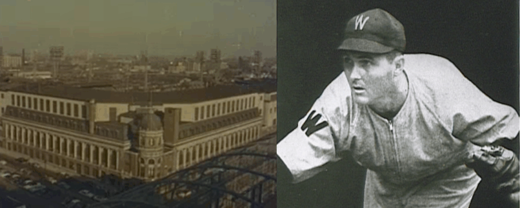 Gerard St. John: The Dutchman